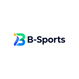 必一·运动 B-Sports 官方网站品牌标识