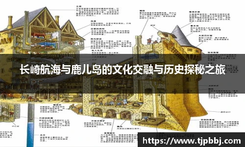 长崎航海与鹿儿岛的文化交融与历史探秘之旅